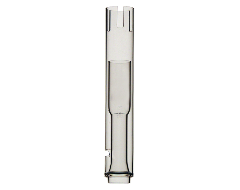 Torch, 3-slot Organic, PE AVIO 200/500