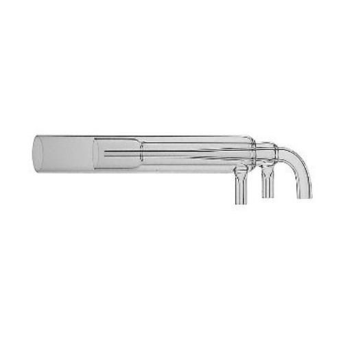 Torch, Axial, High Solids, for Varian Vista/Liberty/700-ES 