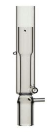 Torch, Demountable for PFA Inert Kit, for Agilent 7500/7700/8800
