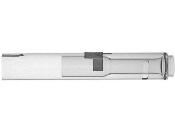 Torch, 1-slot, for PE Optima 8X00