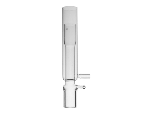 Torch, Inert, Ground Tapered Joint, Agilent 7500