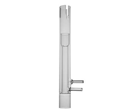 Torch, Leeman Type, Demountable, DRE