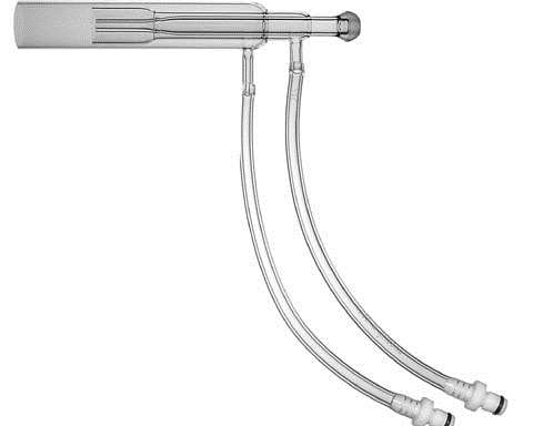 Torch, Leeman, Aqueous Radial
