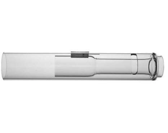 Torch, PE Optima 2/4000, Organic Short Version