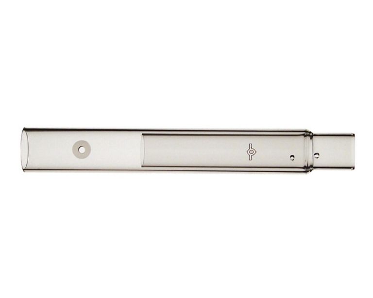 Torch, Thermo iCAP Duo EMT