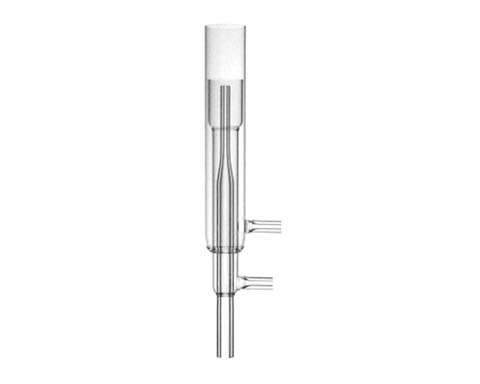 Torch, Varian Ultramass ICP-MS