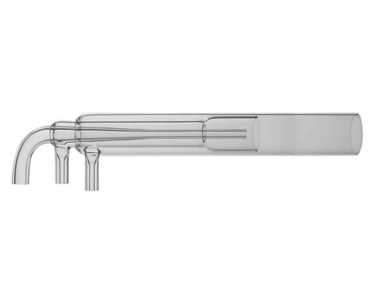 Torch, Varian Vista Axial, 1.8mm, Organics