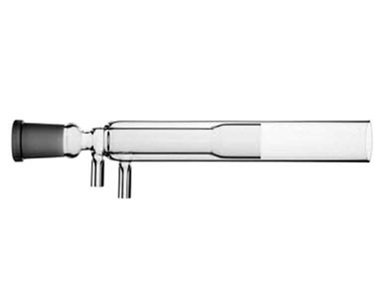 Torch, Varian, Axial, Demountable