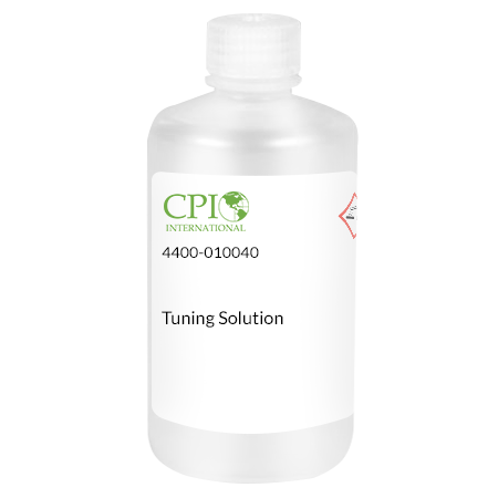 Tuning Solution, HNO3, 100 mL
