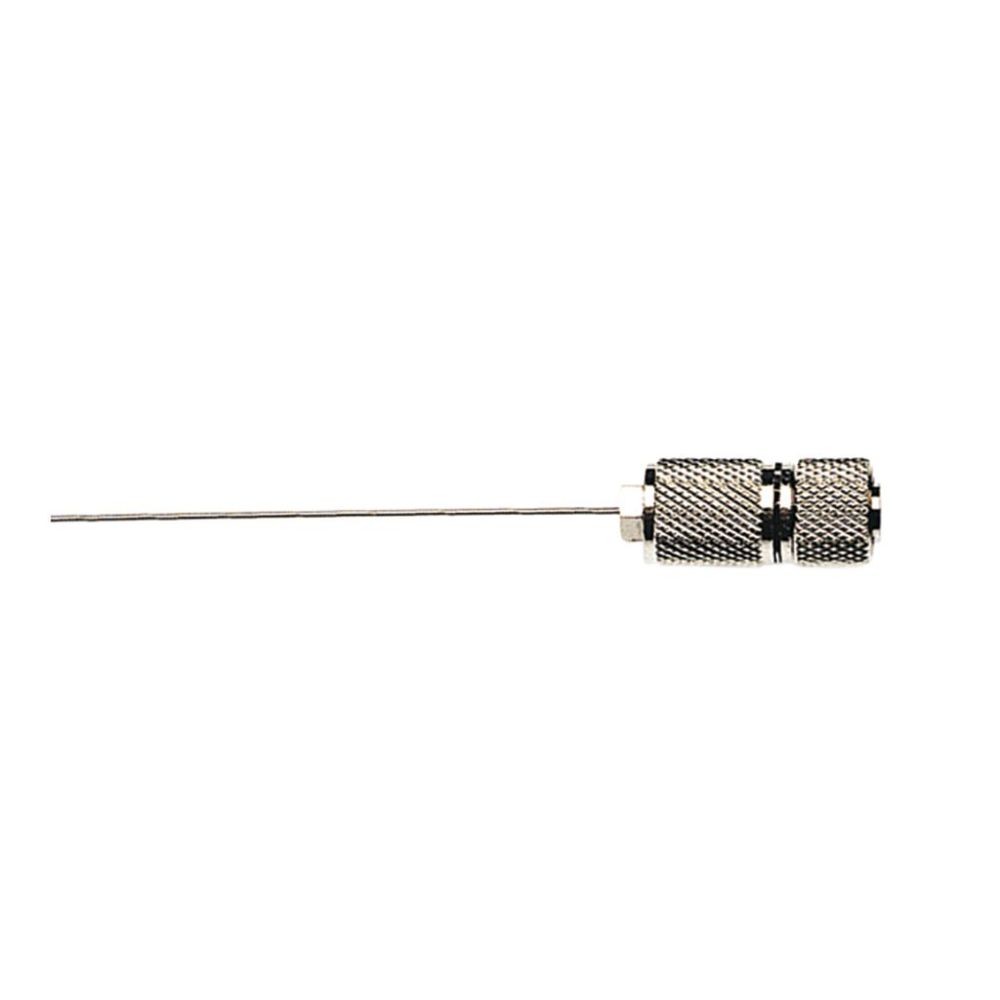 V25/2.5M-0.63C SYRINGE VALVE