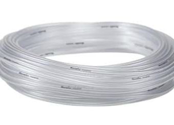 Vacuum Manifold Tubing, 1/4" ID x 5/8" OD, 10 feet/pack