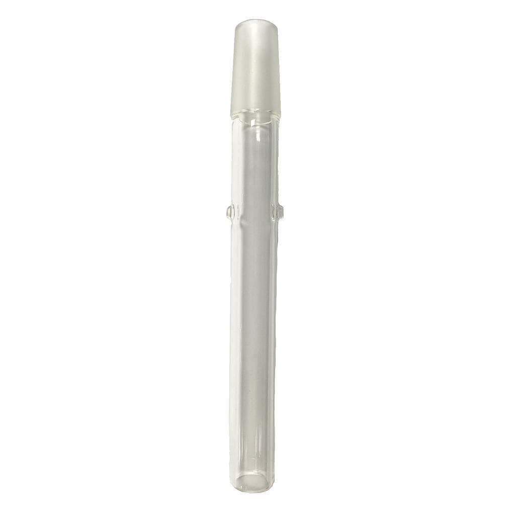 Vapor tube, NS 24/40