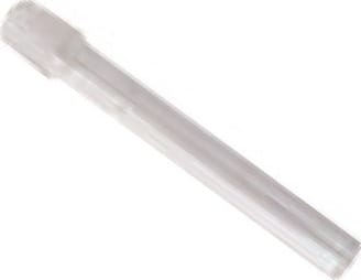 Vapor tube, NS 29/32
