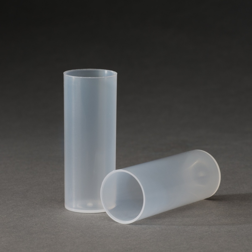 Viscometer Vials, 15mL for Cannon CAV, 1,000/cs