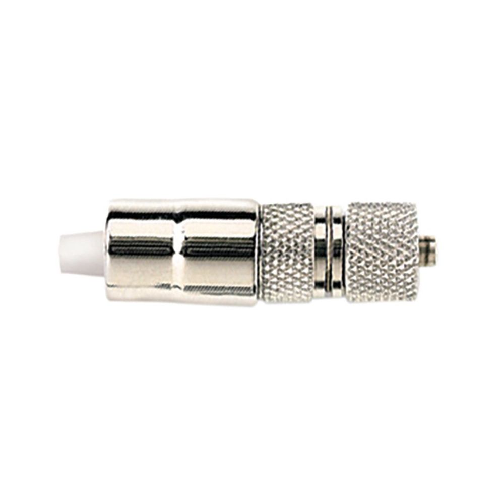 VLL25/2.5M SYRINGE VALVE