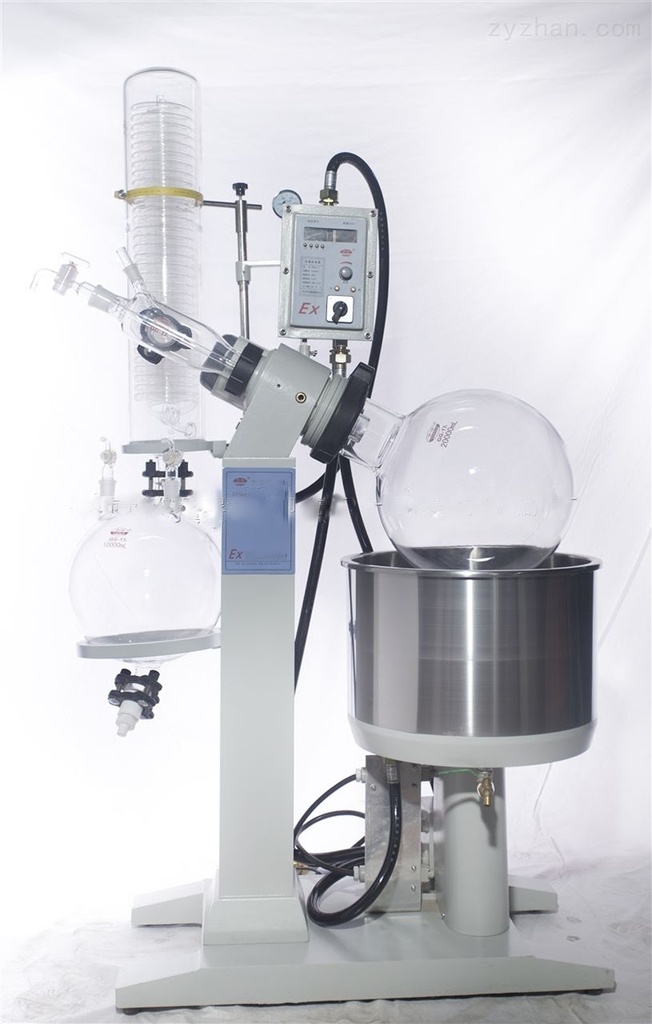 YRE-2020Z 20L rotary evaporator