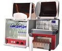 Sepaths-UP Automated SPE System, for Disks or Cartridges