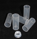 Autosampler Vial, Dionex IC, w/Pierce Cap, 500/pk