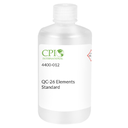 QC-26 Elements Standard