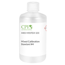 Mixed Calibration Standard #4, HNO3