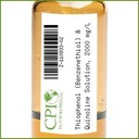 Thiophenol (Benzenethiol) & Quinoline Solution, 2000 mg/L