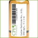 Custom Pesticide Mix, 6-51, 1000 mg/L, 4 x 1 ml