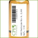 608 Pesticide Mix A, 2,000 mg/L