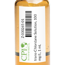 trans-Chlordane Solution