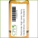 Pesticide High Level Daily Calibration Check Standard, 4-1