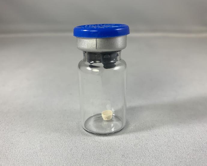 Klebsiella aerogenes (pneumoniae) CRM