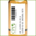 USE 111592-01-SS & 111593-01-SS INSTEAD 8270 App. IX Calibration Mix, 1,000 mg/L