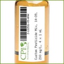 Custom Pesticide Mix, 14-39, 200 mg/L
