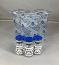Qualitative Campylobacter  Meat Matrix
