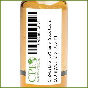 1,2-Dibromoethane Solution