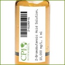 2-Bromobutanoic Acid Solution, 10,000 mg/L