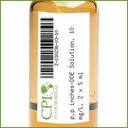 p,p '-DDE Solution
