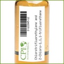 Chlorotrifluorethylene and 2-Chloro-1,1,1-trifluorethane Solution