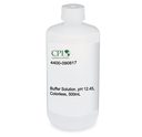 Buffer Solution, pH 12.45, Colorless