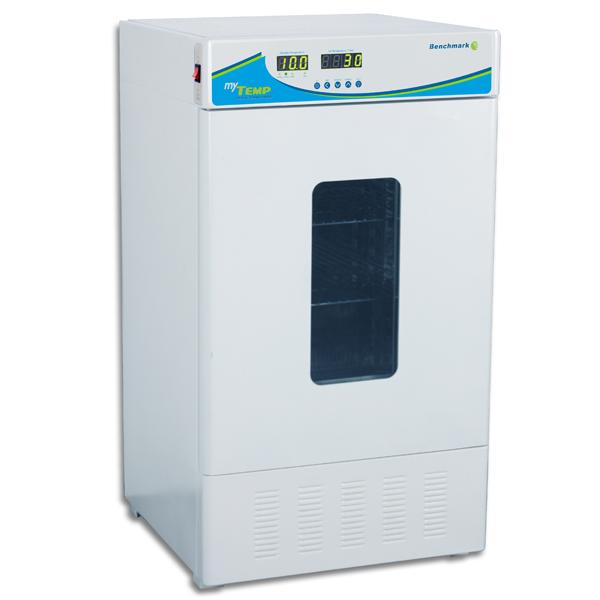 MyTemp™ 65 Digital Incubator, with heating and cooling 115V