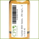 Custom 8260 Gases