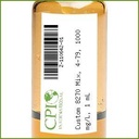 Custom 8270 Mix, 4-79, 1000 mg/L