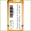 Ethylene glycol & Tri(ethylene glycol) Solution, 10,000 mg/L, 1 ml