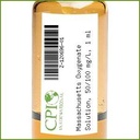 Massachusetts Oxygenate Solution