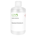 Standard Solution A, Rev. 5.4, HNO3, 100 mL