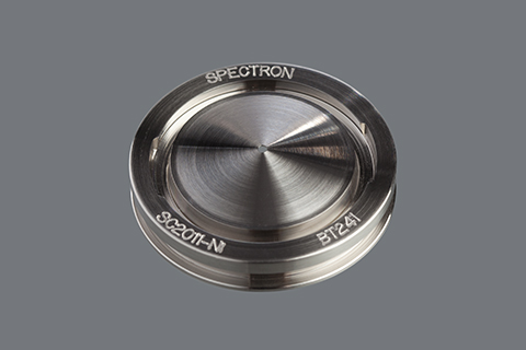 Nickel Sampler Cone, for Perkin Elmer Elan 6X00/9000/DRC