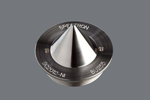 Nickel Skimmer Cone, for Perkin Elmer Elan 6X00/9000/DRC