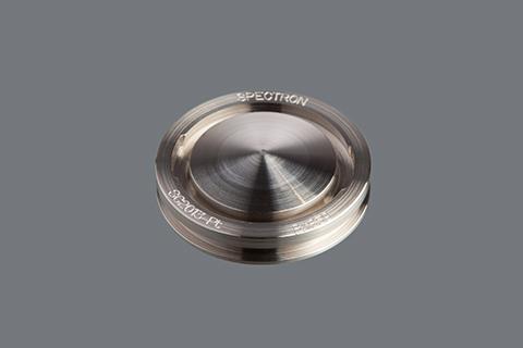 Platinum Sampler Cone, for Perkin Elmer Elan 6X00/9000/DRC