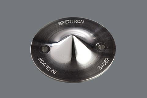 Nickel Skimmer Cone, for Perkin Elmer NexION ICP-MS