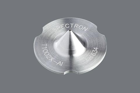 Aluminum X Skimmer Cone, for ThermoFisher™ Element™ and Neptune™ ICP-MS