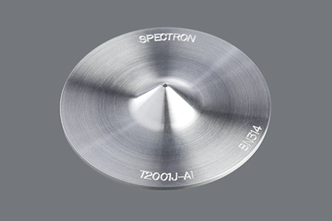 Aluminum Jet Cone, for ThermoFisher™ Element™ 2 and Neptune™